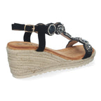 Sandalias mujer Cyrena
