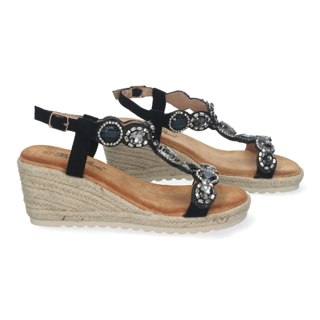 Sandalias mujer Cyrena