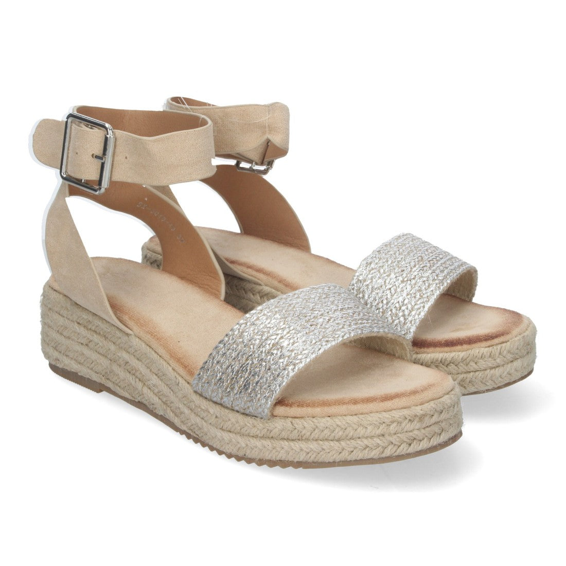 Sandalias mujer Cyrena