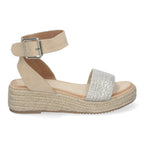 Sandalias mujer Cyrena