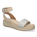 Sandalias mujer Cyrena