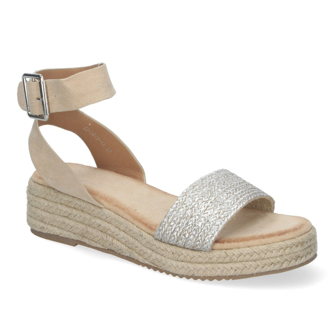 Sandalias mujer Cyrena