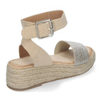 Sandalias mujer Cyrena