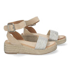 Sandalias mujer Cyrena