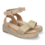 Sandalias mujer Cyrena