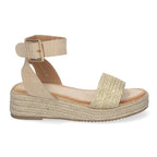 Sandalias mujer Cyrena