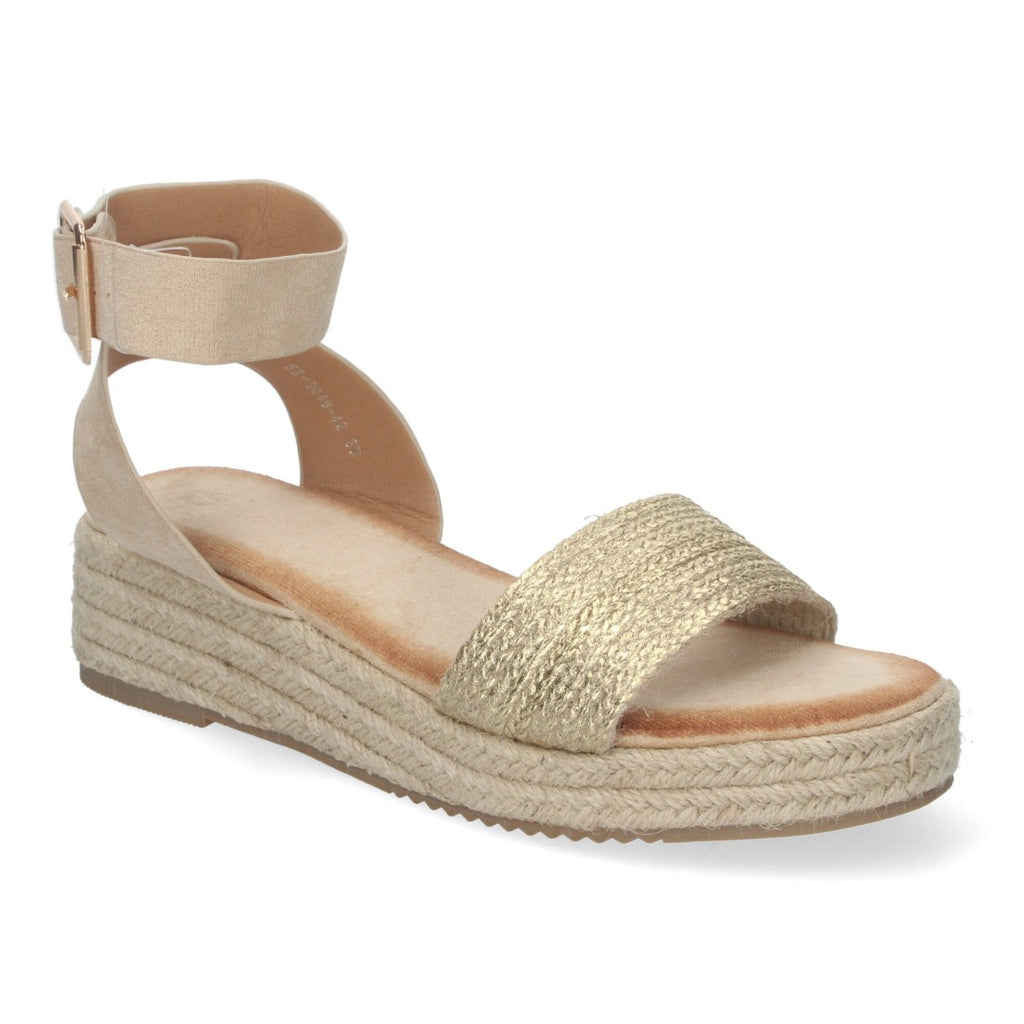 Sandalias mujer Cyrena