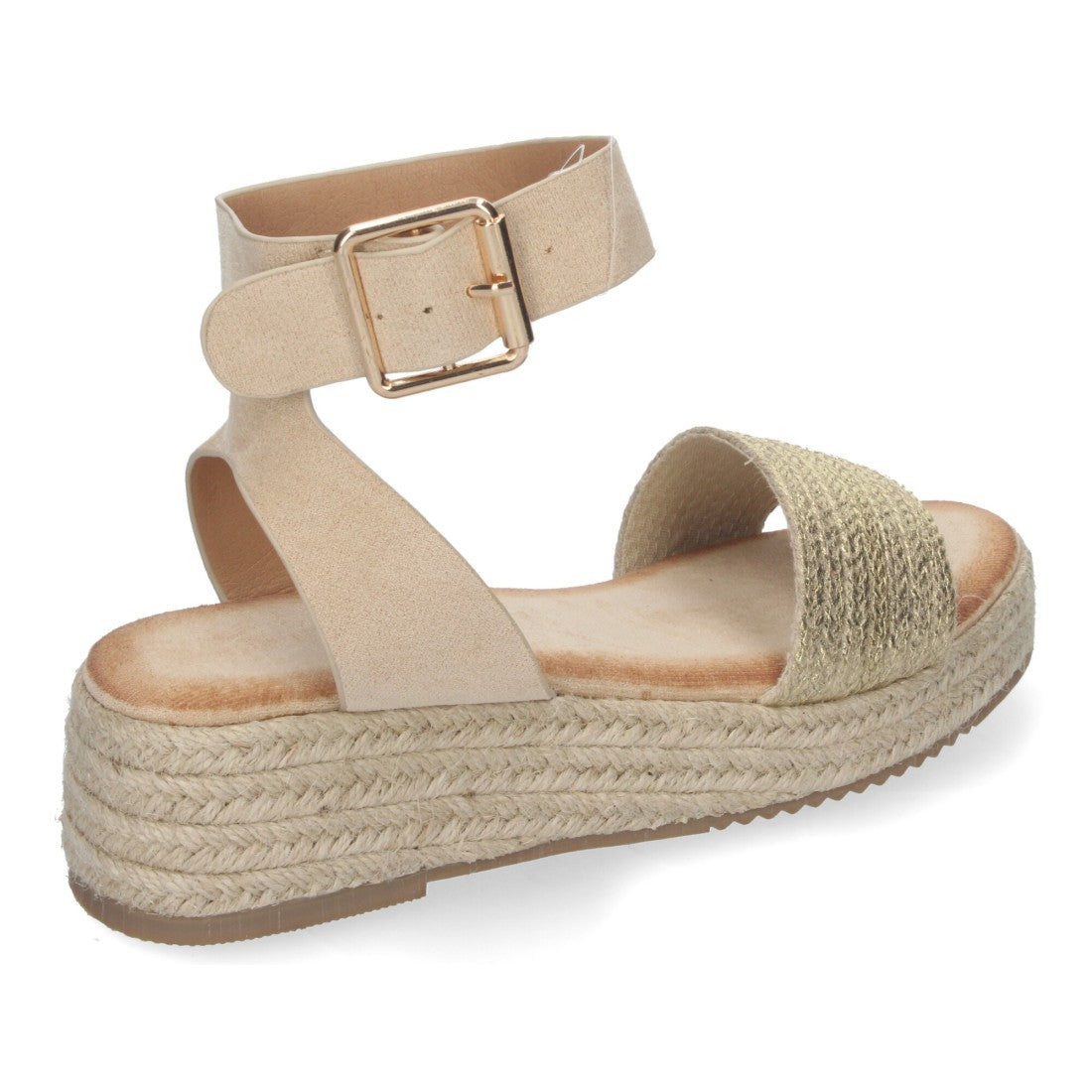 Sandalias mujer Cyrena