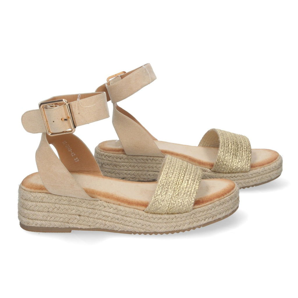 Sandalias mujer Cyrena