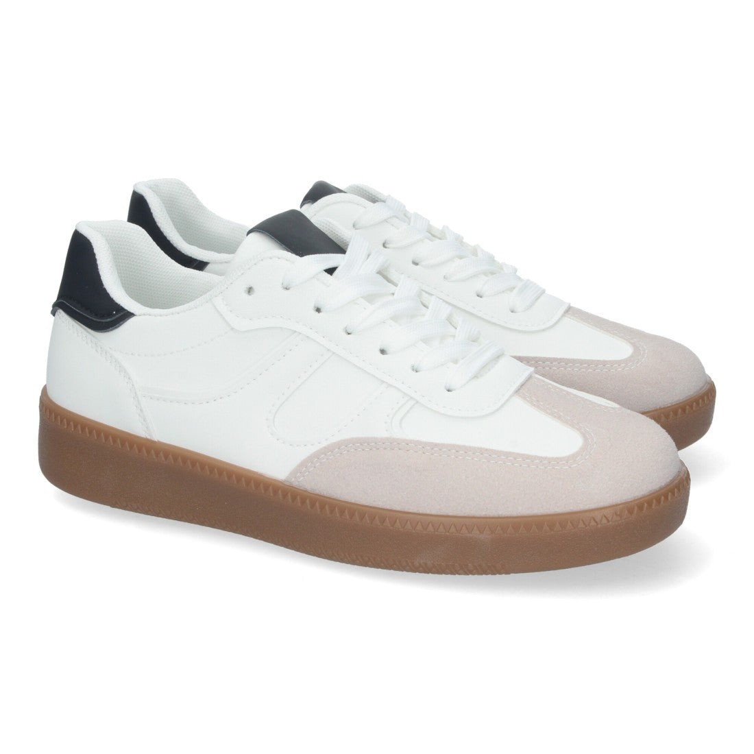 Sneakers mujer Cyrena