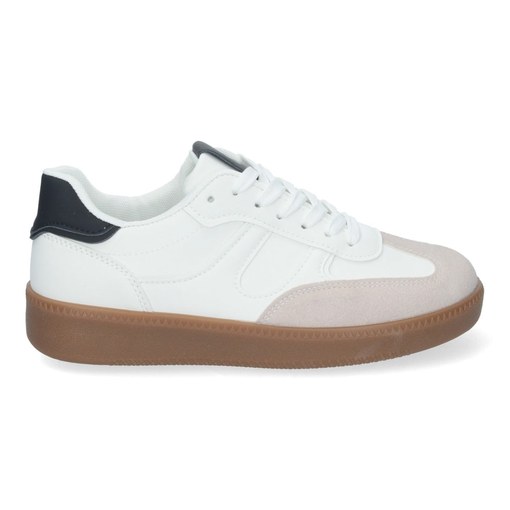 Sneakers mujer Cyrena