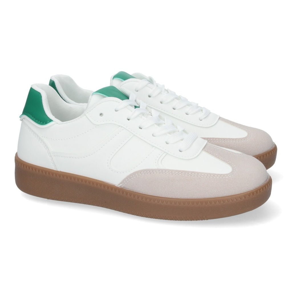 Sneakers mujer Cyrena