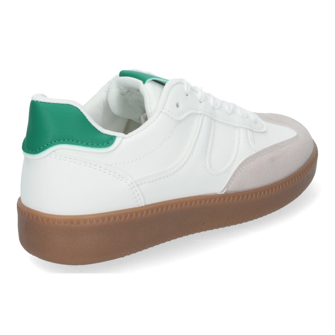 Sneakers mujer Cyrena