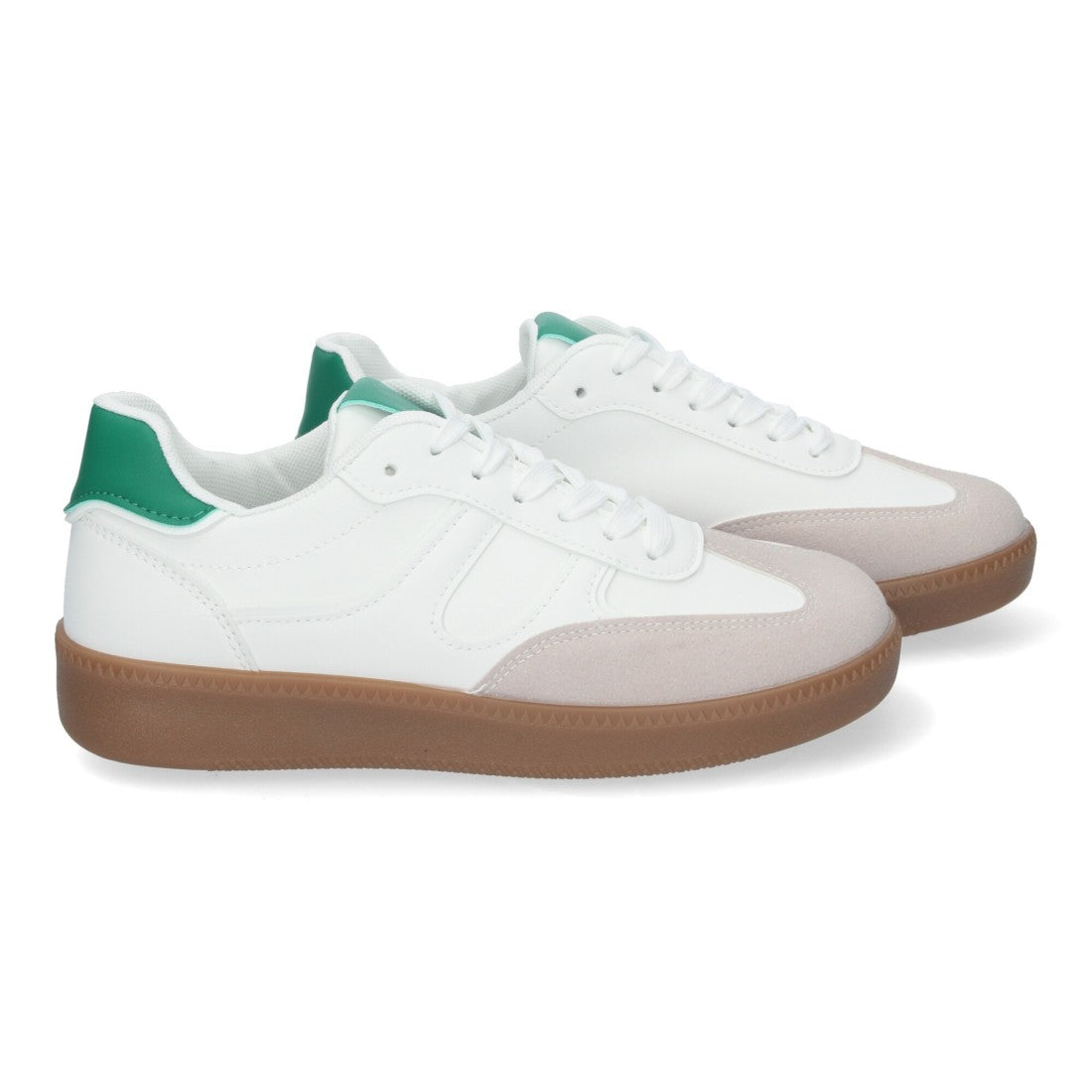 Sneakers mujer Cyrena