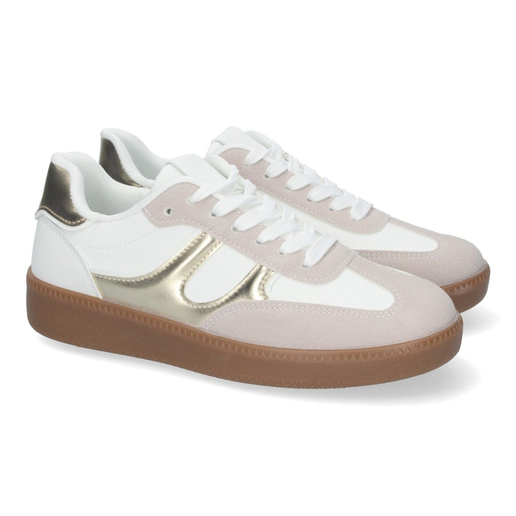 Sneakers mujer Cyrena