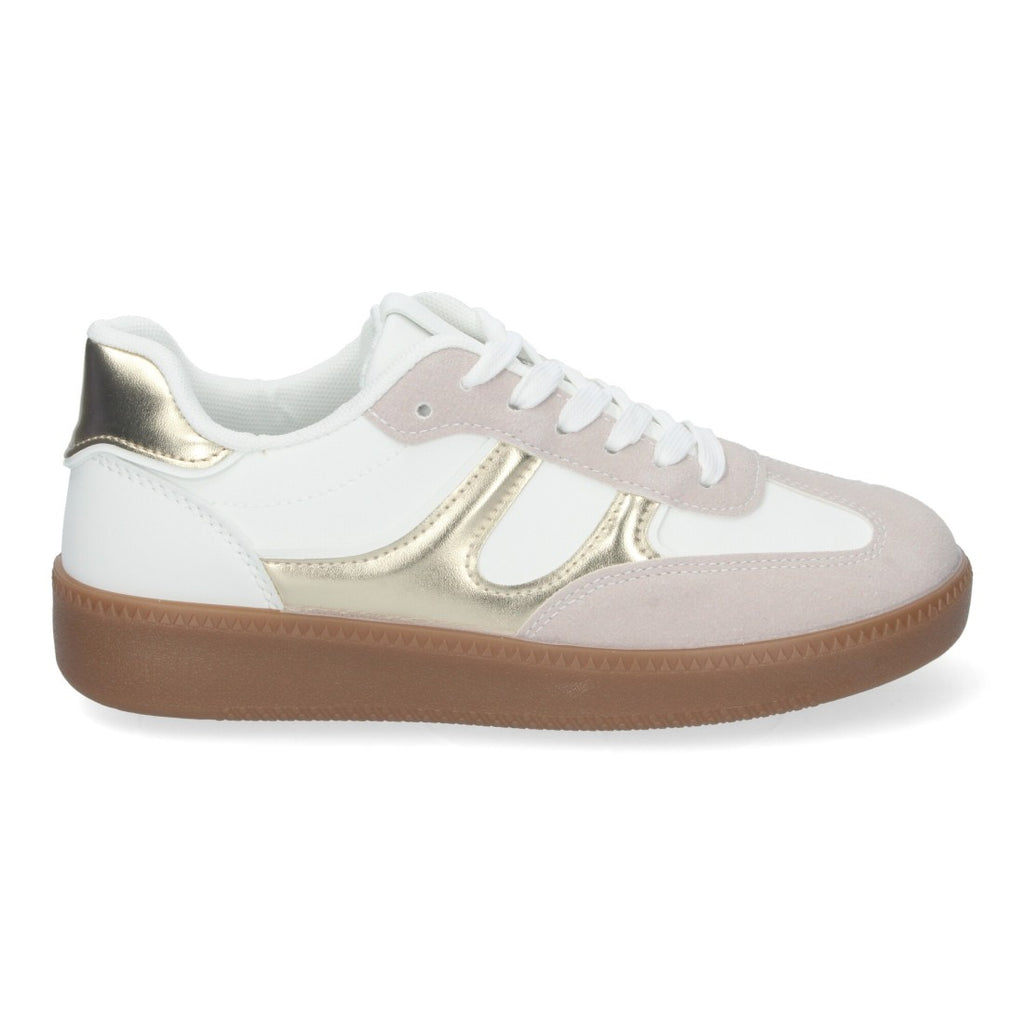 Sneakers mujer Cyrena