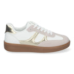 Sneakers mujer Cyrena