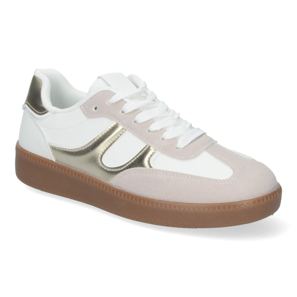 Sneakers mujer Cyrena