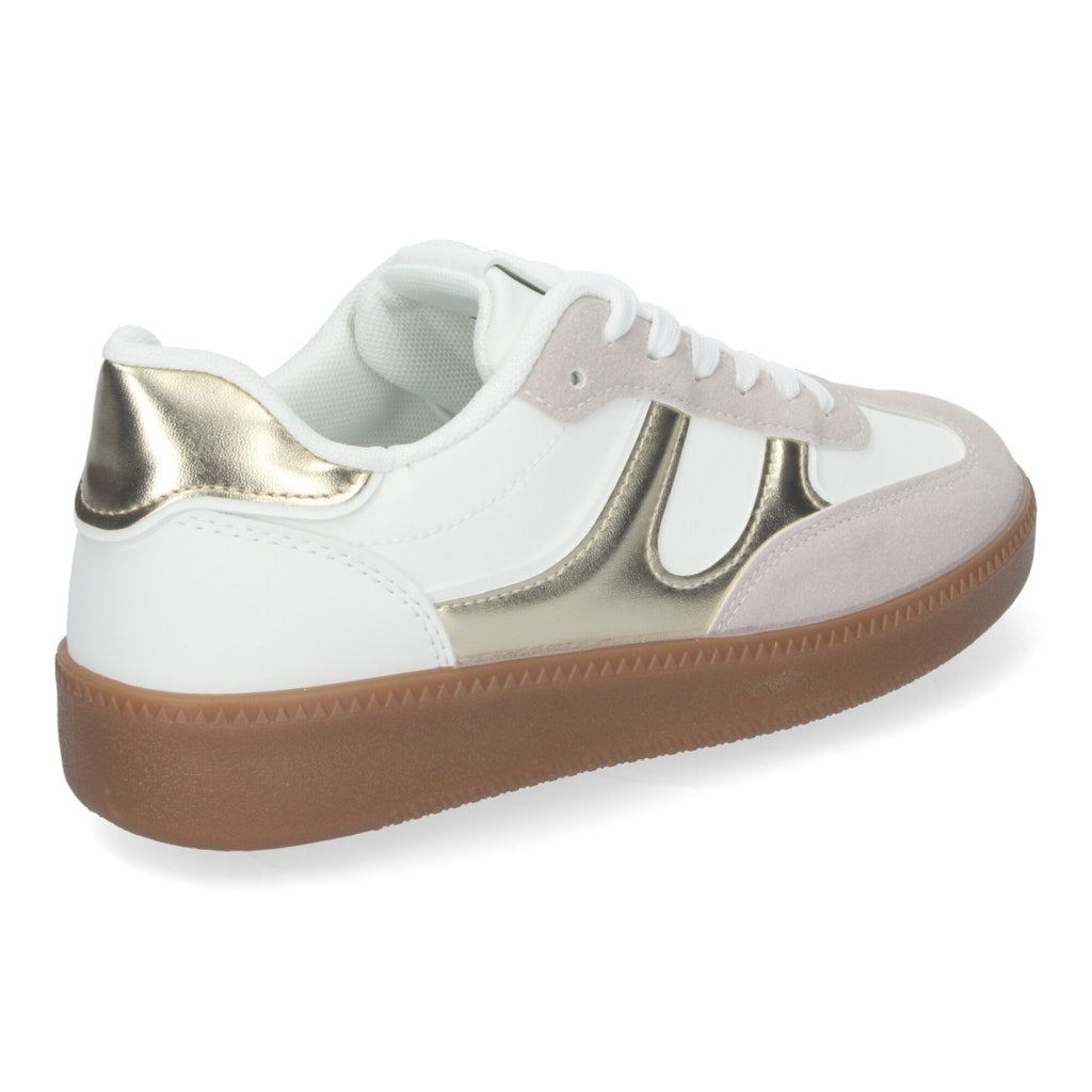 Sneakers mujer Cyrena