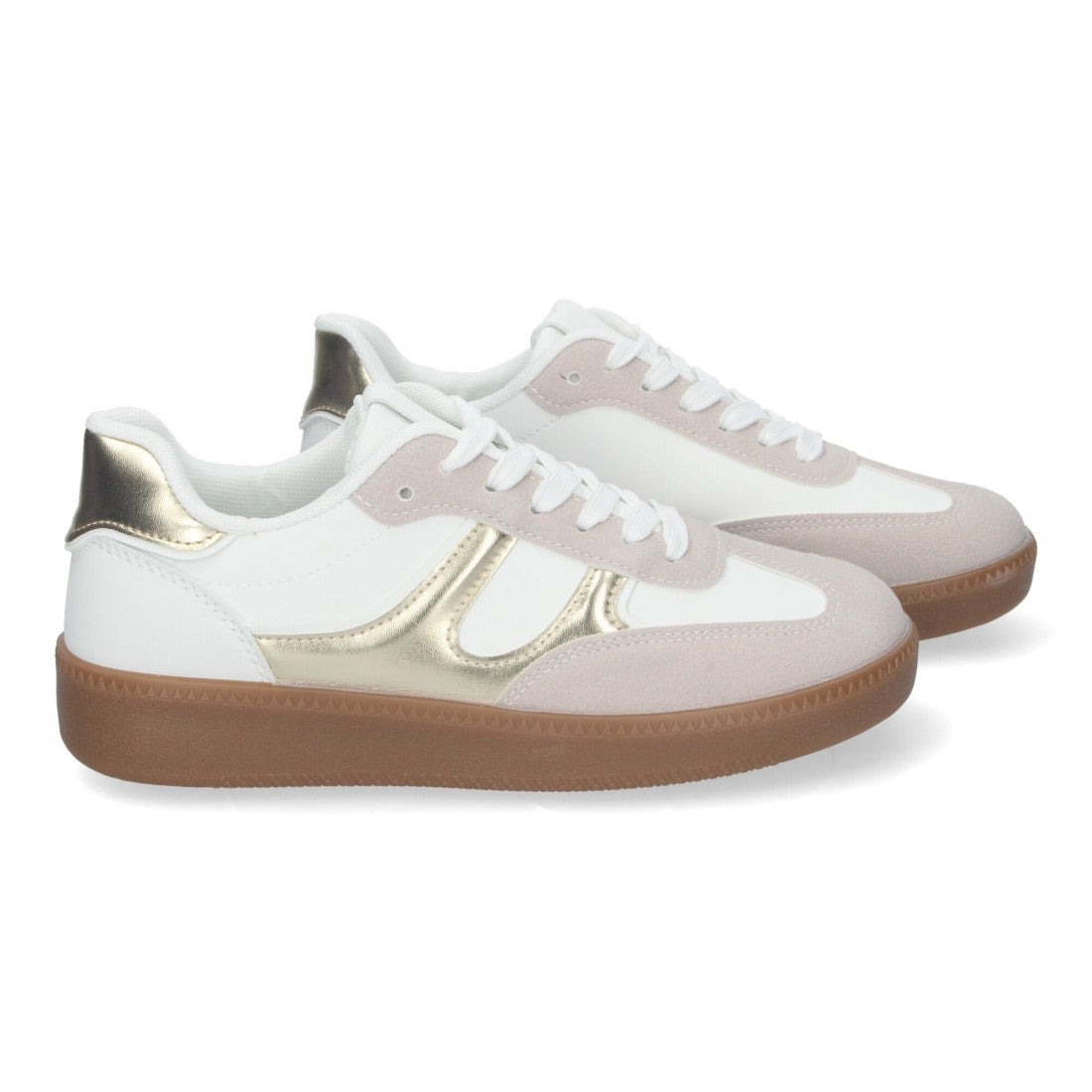 Sneakers mujer Cyrena