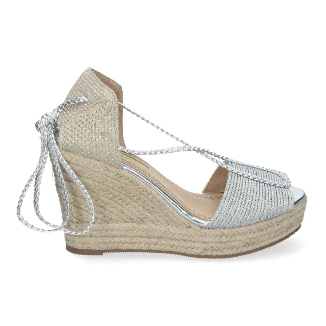 Sandalias mujer Cyrena