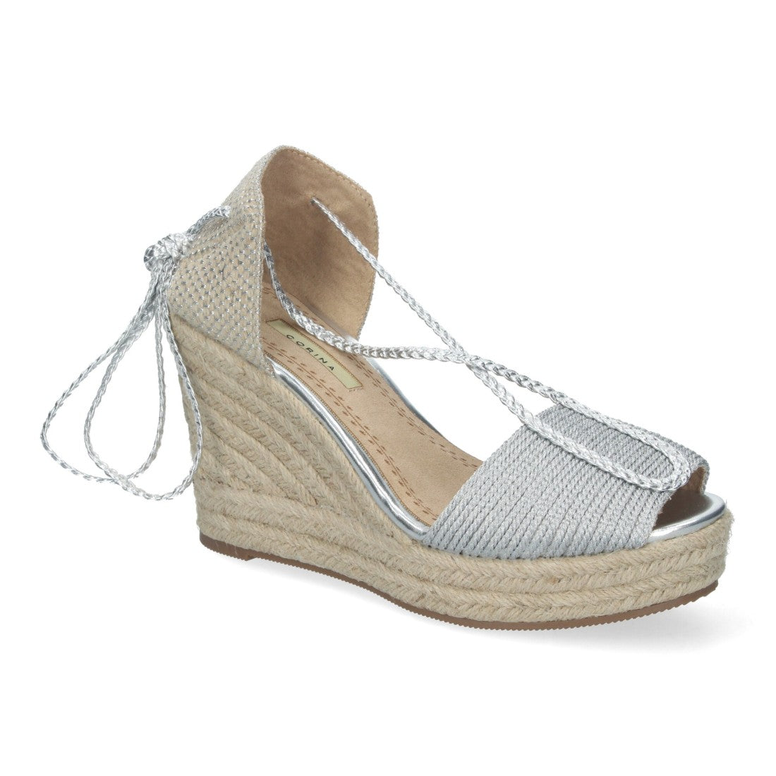 Sandalias mujer Cyrena