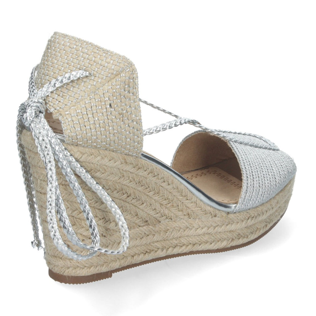 Sandalias mujer Cyrena