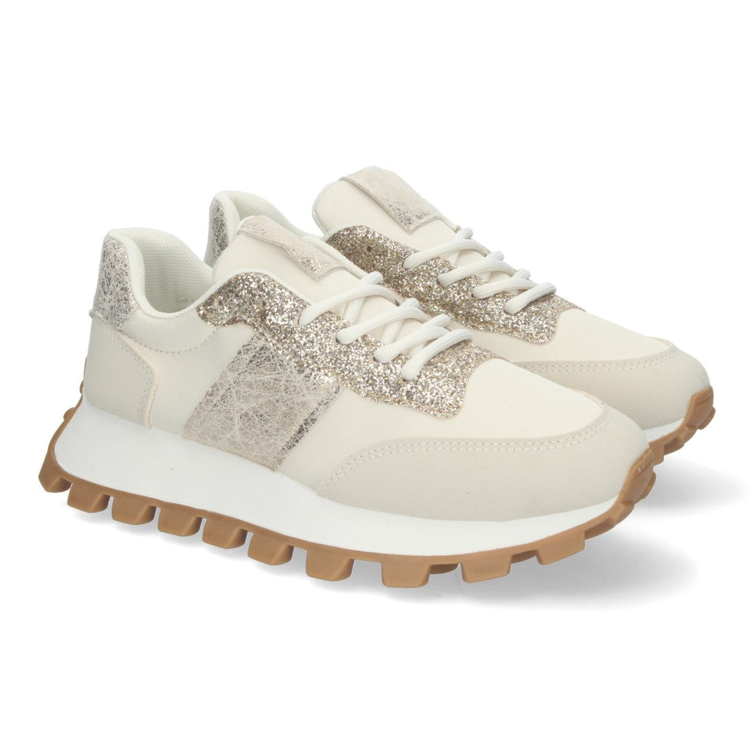 Sneakers mujer Cyrena