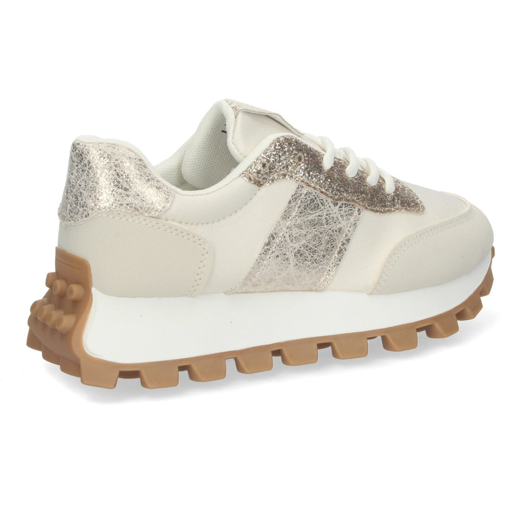Sneakers mujer Cyrena