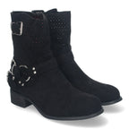 Botines mujer Cyrena