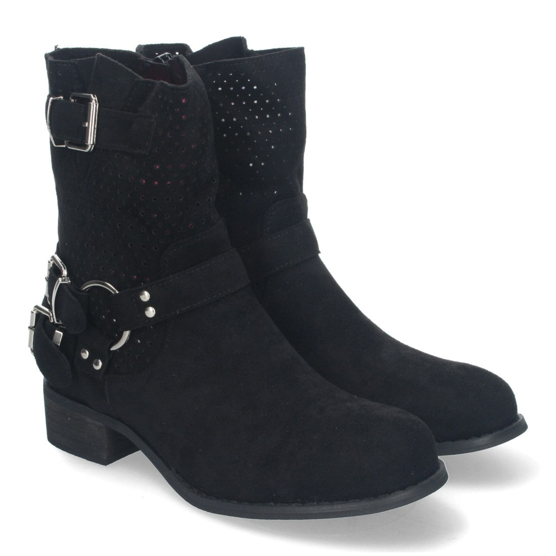 Botines mujer Cyrena