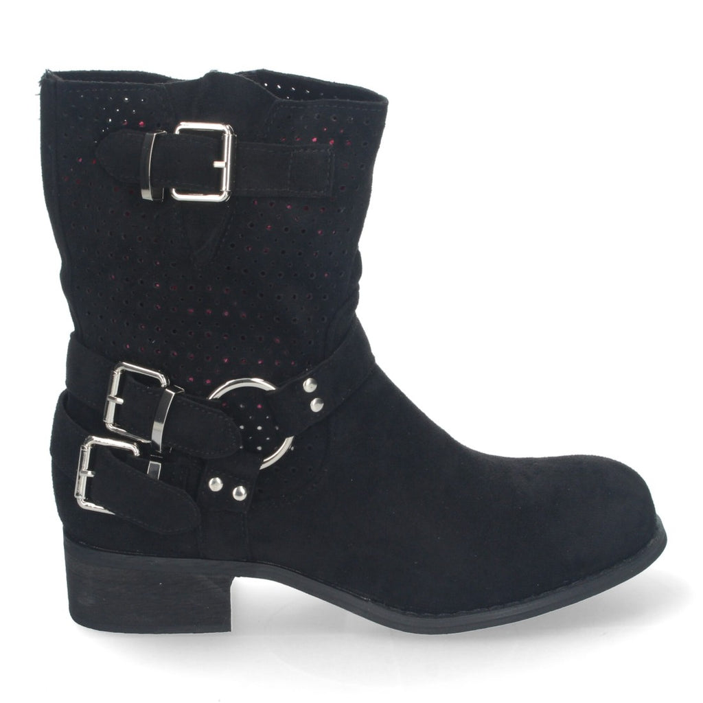 Botines mujer Cyrena