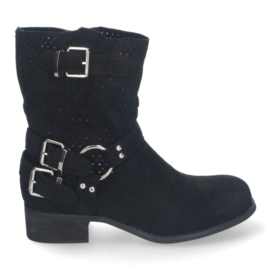 Botines mujer Cyrena