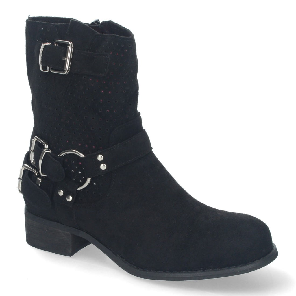 Botines mujer Cyrena