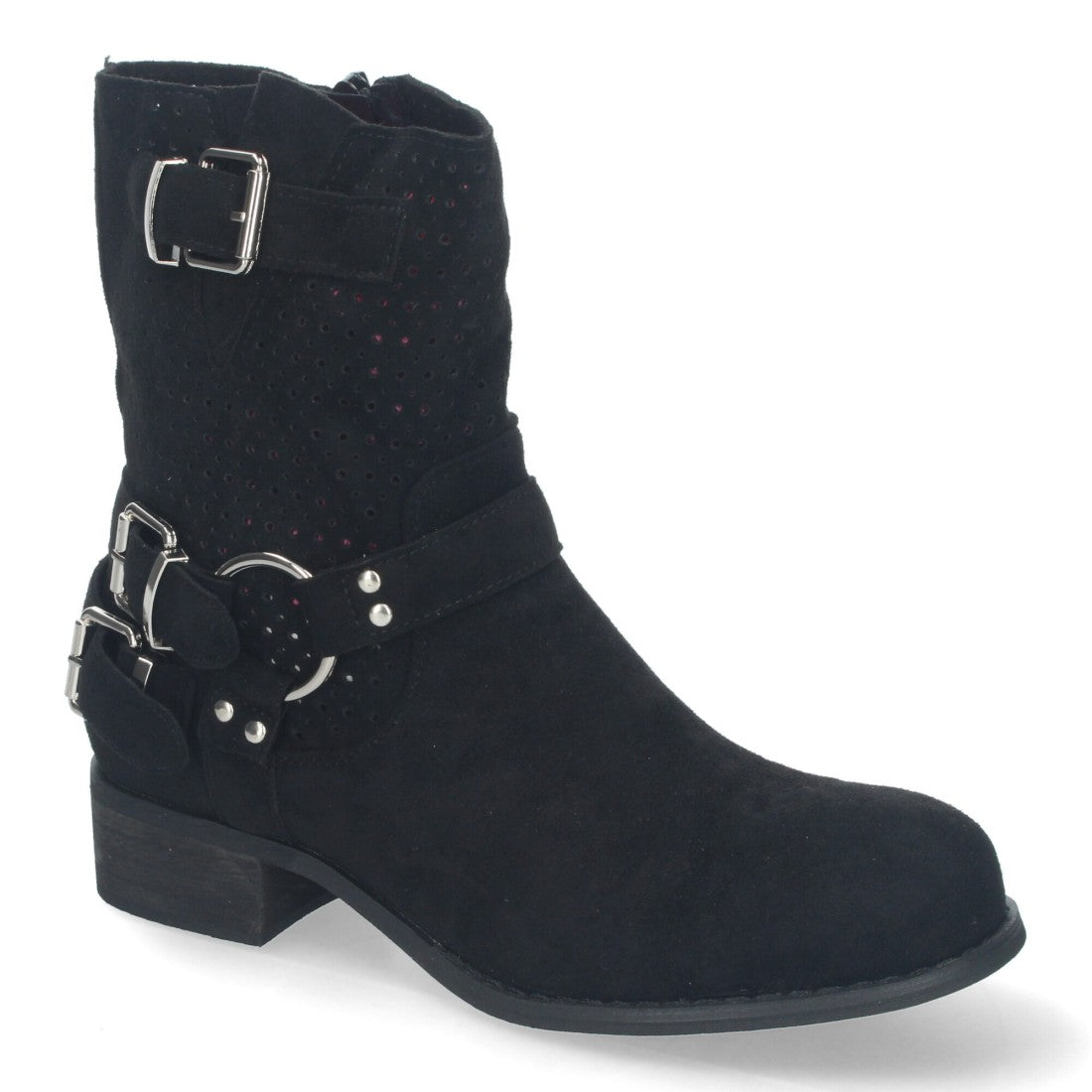 Botines mujer Cyrena