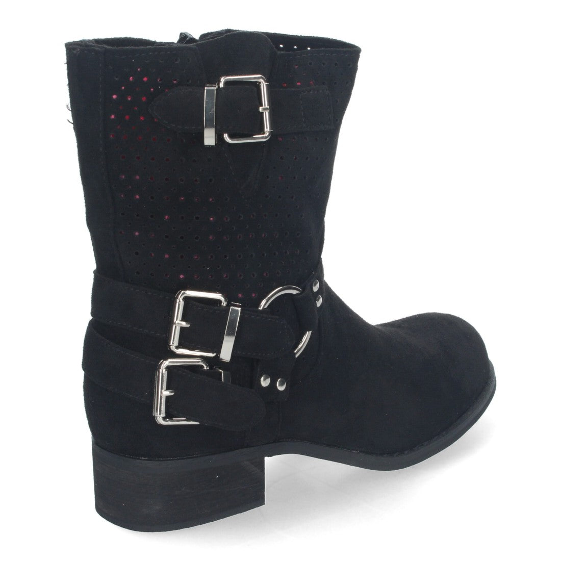 Botines mujer Cyrena