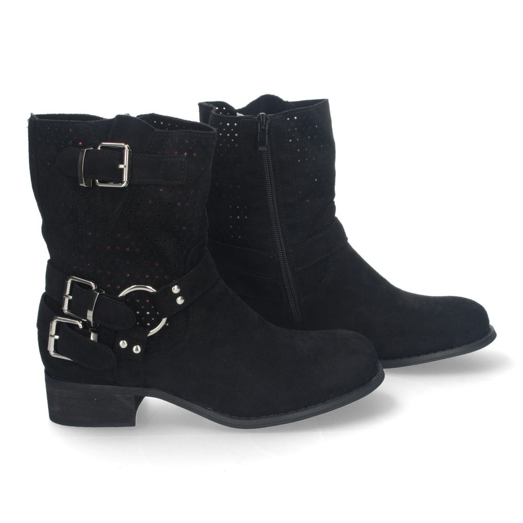 Botines mujer Cyrena