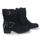 Botines mujer Cyrena