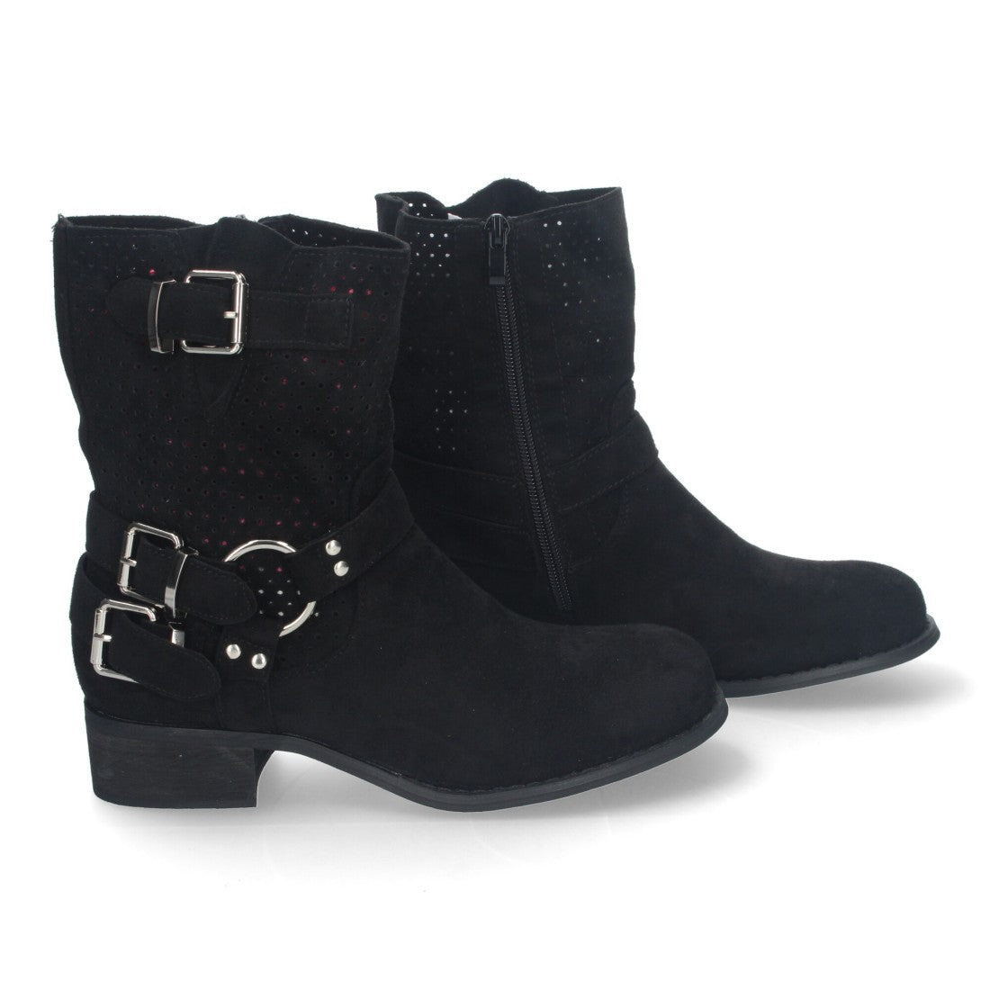 Botines mujer Cyrena