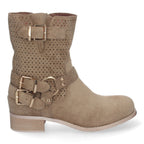Botines mujer Cyrena