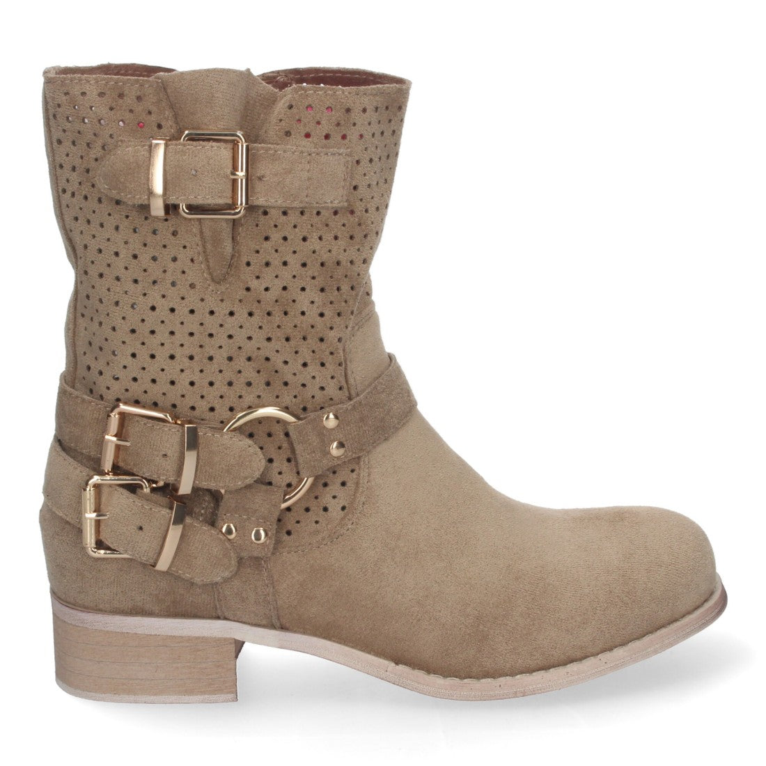 Botines mujer Cyrena