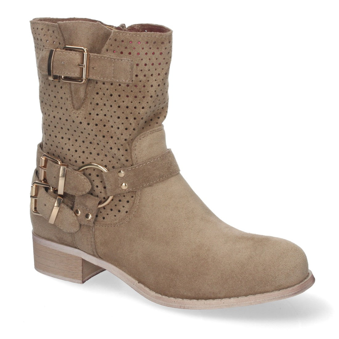 Botines mujer Cyrena