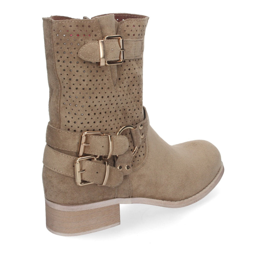 Botines mujer Cyrena