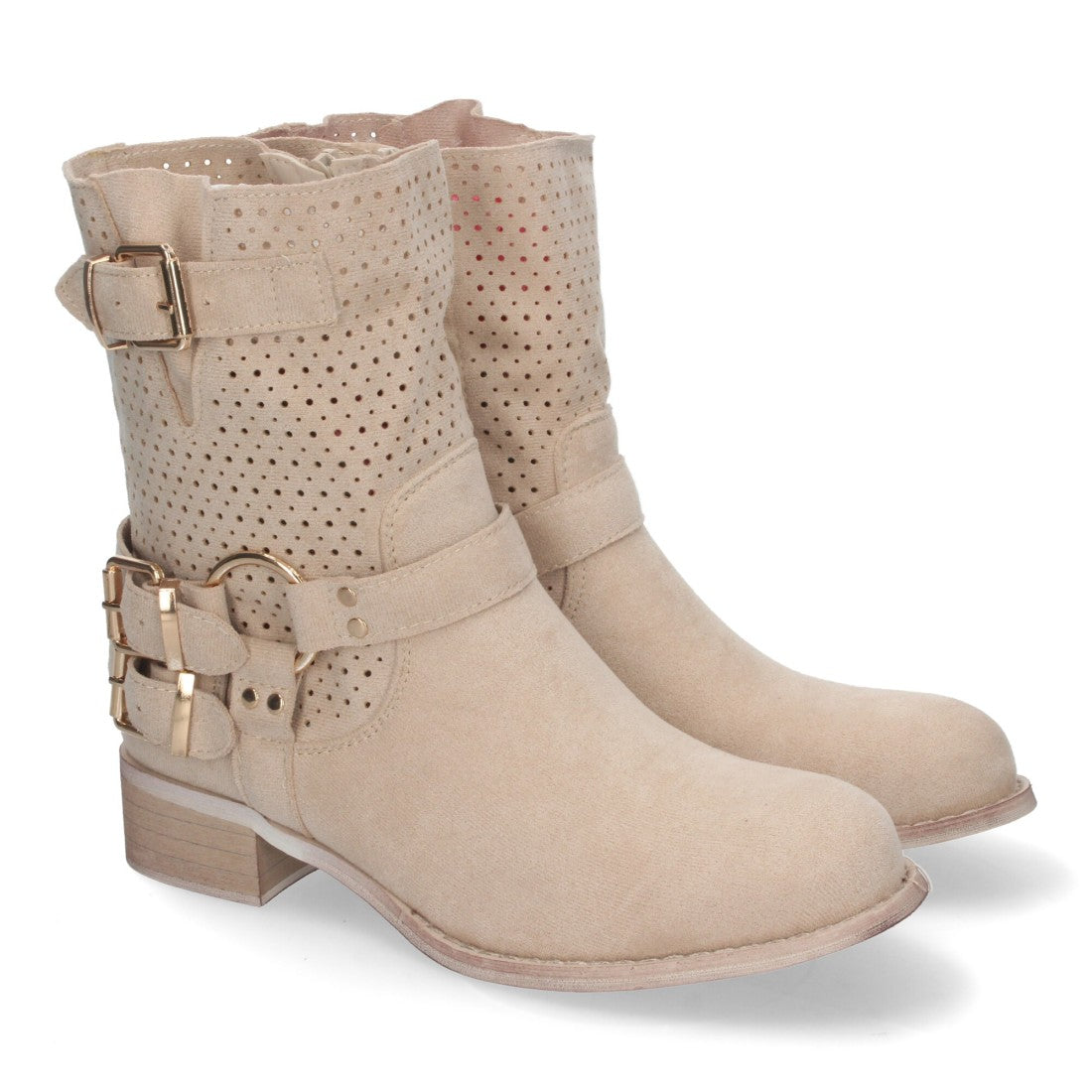 Botines mujer Cyrena