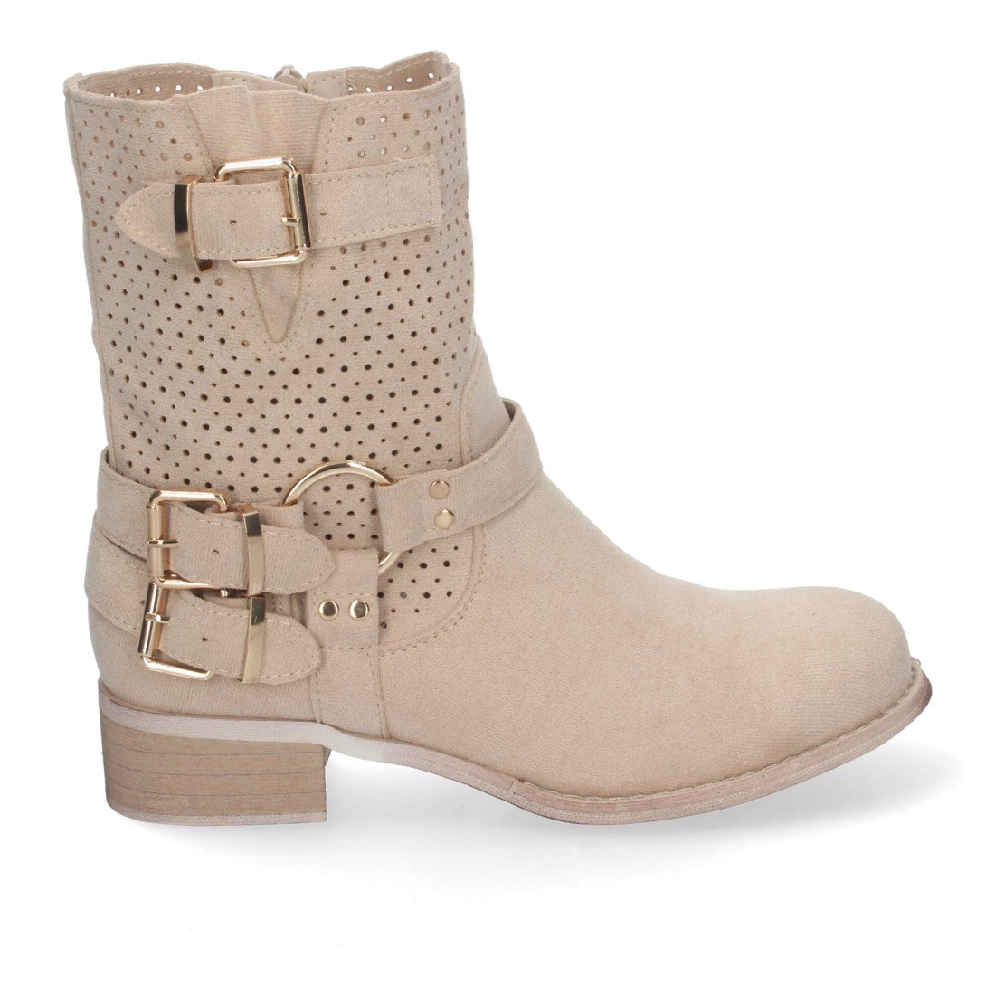 Botines mujer Cyrena