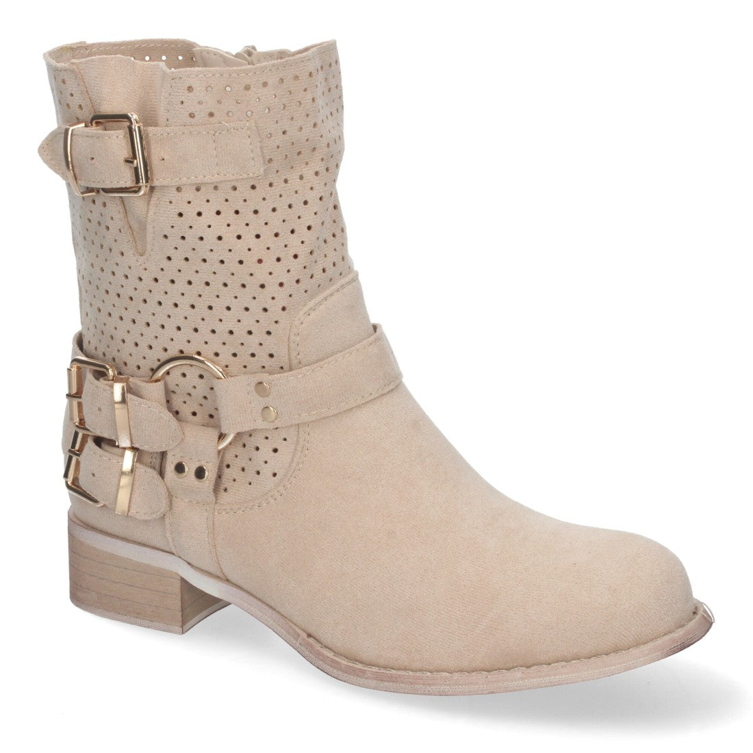Botines mujer Cyrena