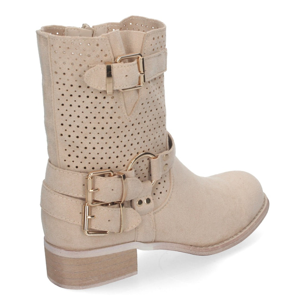 Botines mujer Cyrena