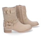 Botines mujer Cyrena