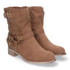 Botines mujer Cyrena