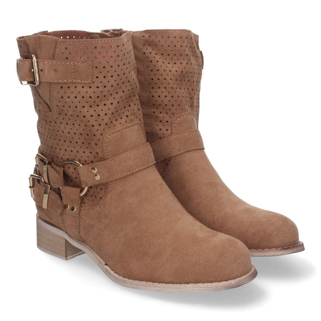 Botines mujer Cyrena